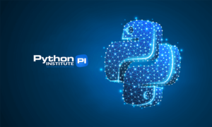 Python Essentials header image
